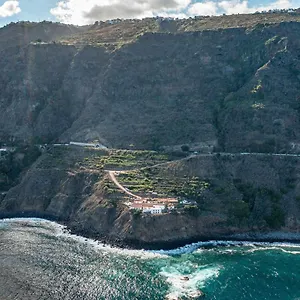 Willa Hacienda El Terrero, Los Realejos