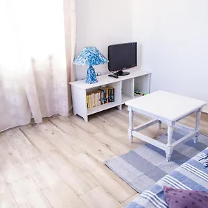 Apartament Casa El Mar El Faro, Güimar