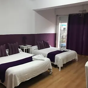 Muntaner Penzion Barcelona