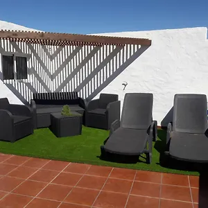  Ferienhaus Casa Abuelos 1