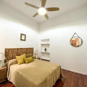 Centro Apartmán Màlaga