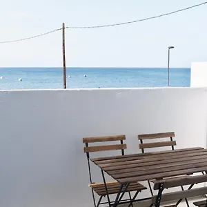 Apartament Barca, Lajita