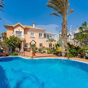 Delfines Apartmán El Médano