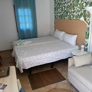 Gospodarstwo wiejskie Casa Tenerife, San Juan de la Rambla