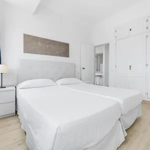 Bruja Apartmán Santa Cruz de Tenerife