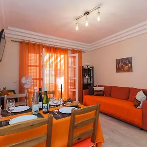 Cozy Orlando Apartmán Costa Adeje (Tenerife)