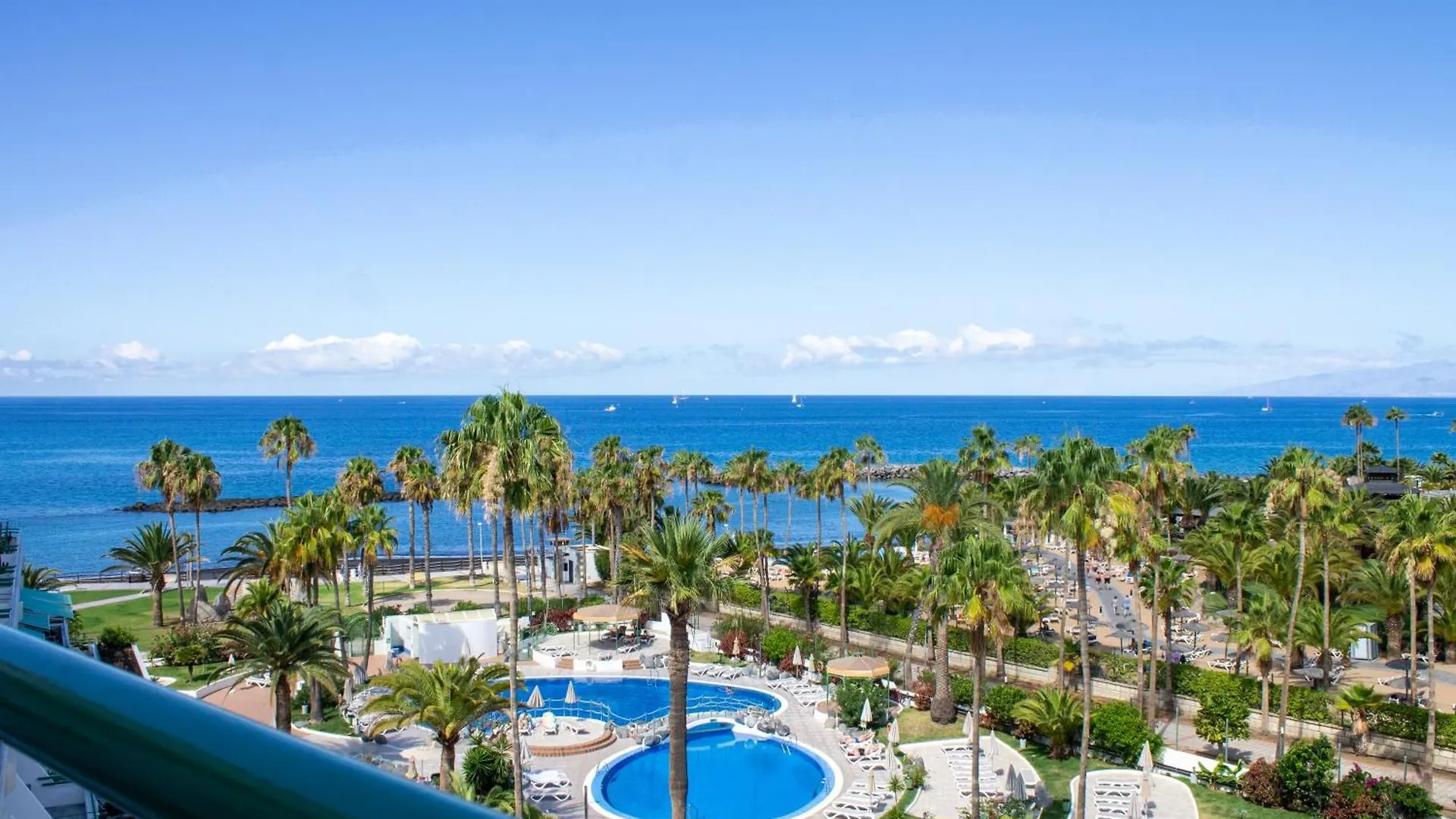 Apartment Apartamentos El Beril Costa Adeje
